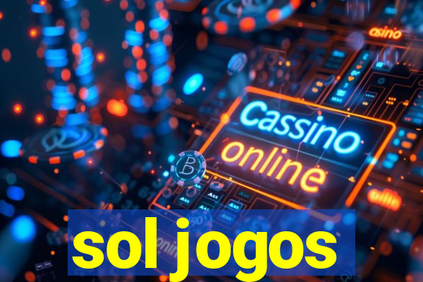 sol jogos